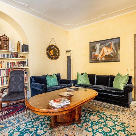 Colosseum Classy Roman Home Buitenkant foto
