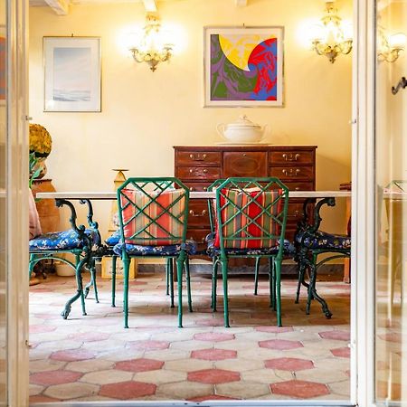 Colosseum Classy Roman Home Buitenkant foto