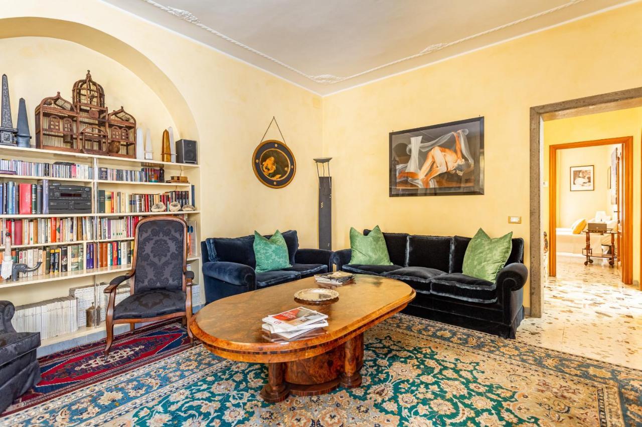 Colosseum Classy Roman Home Buitenkant foto