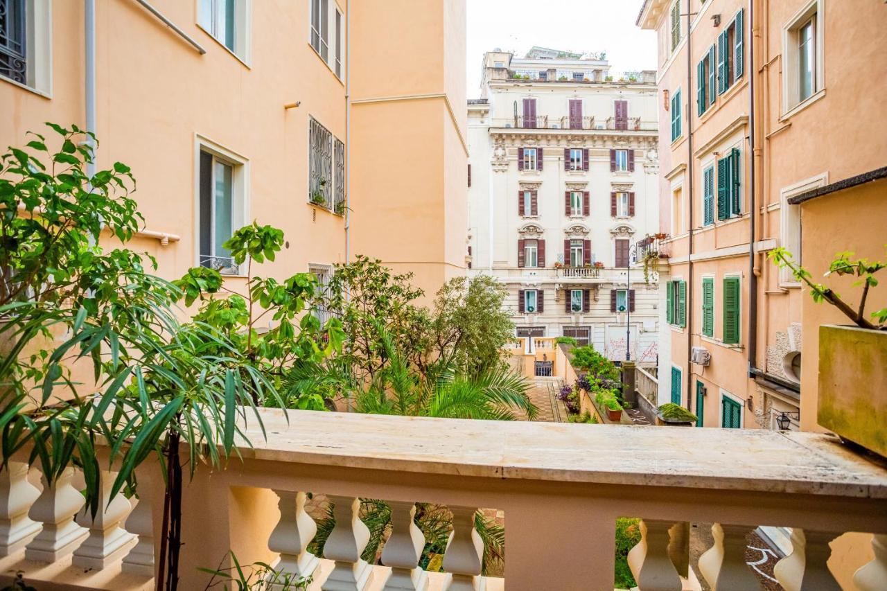 Colosseum Classy Roman Home Buitenkant foto