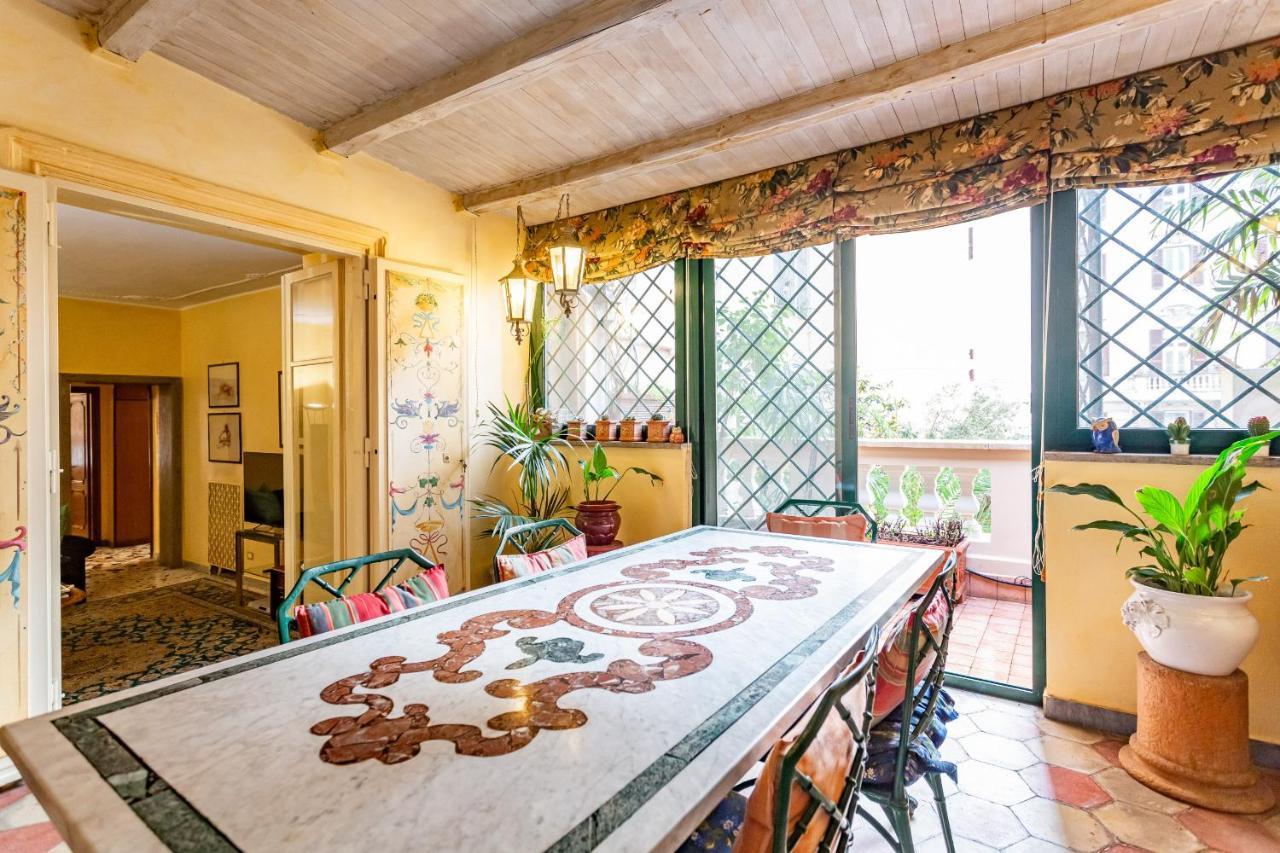 Colosseum Classy Roman Home Buitenkant foto