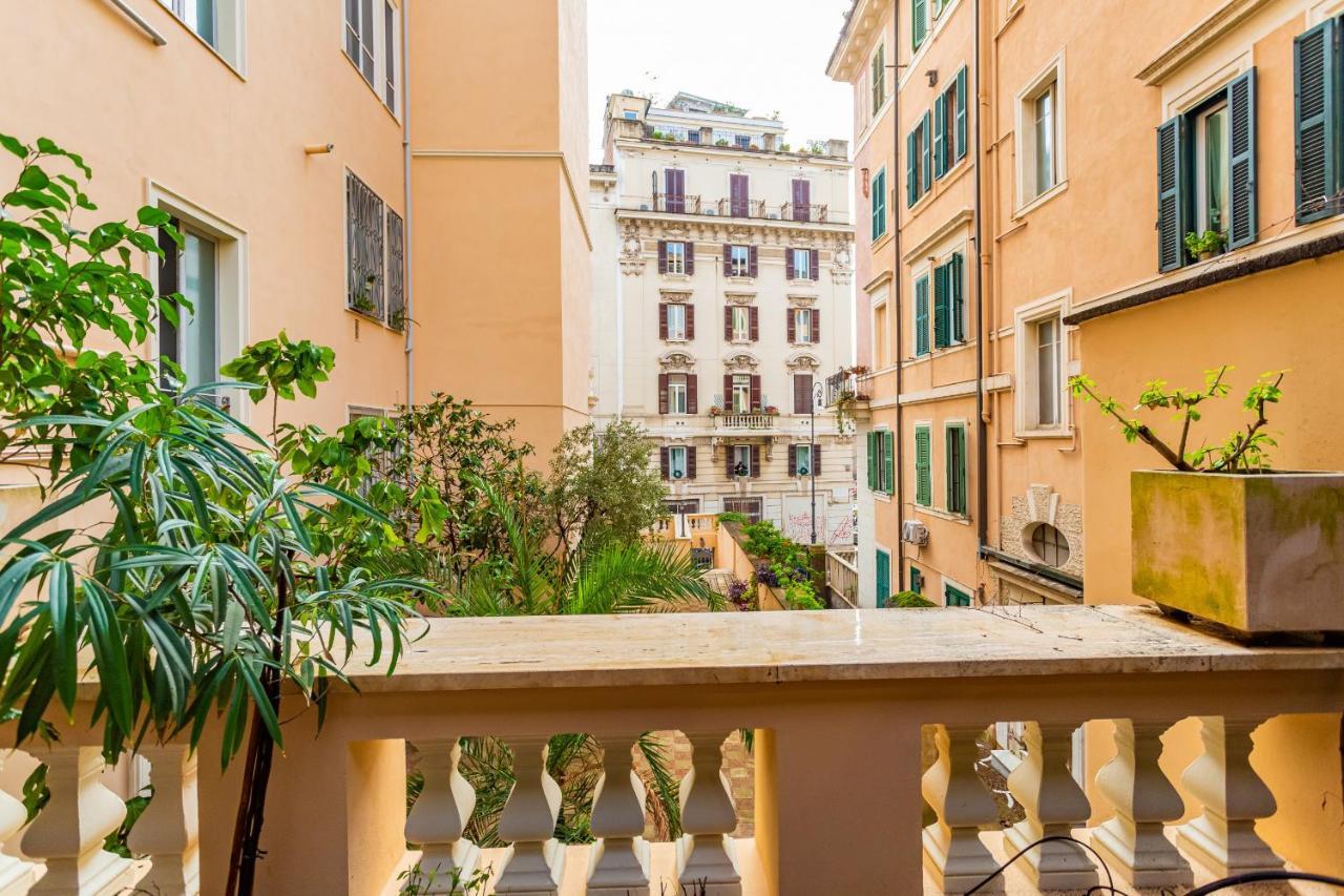 Colosseum Classy Roman Home Buitenkant foto