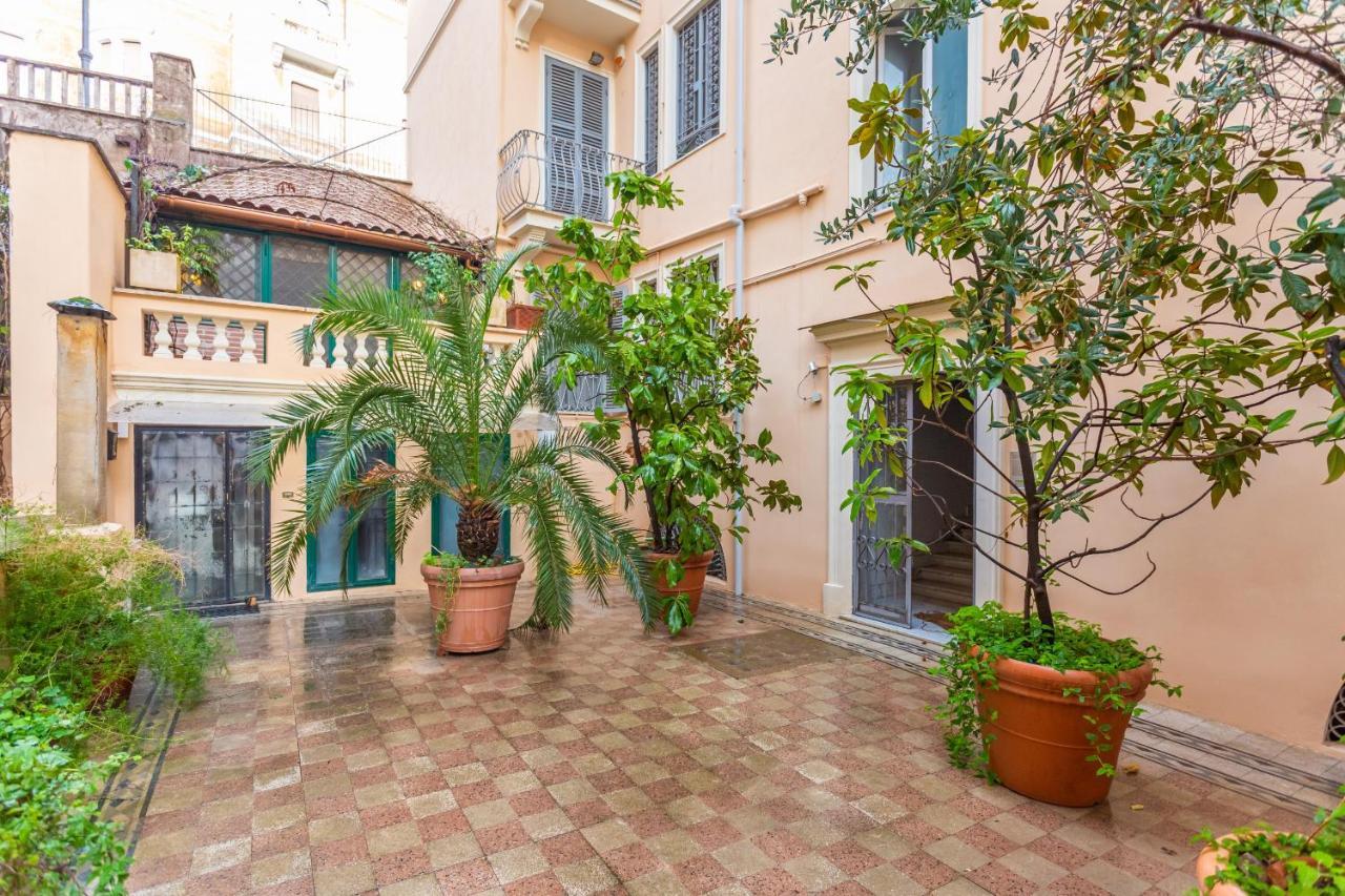 Colosseum Classy Roman Home Buitenkant foto