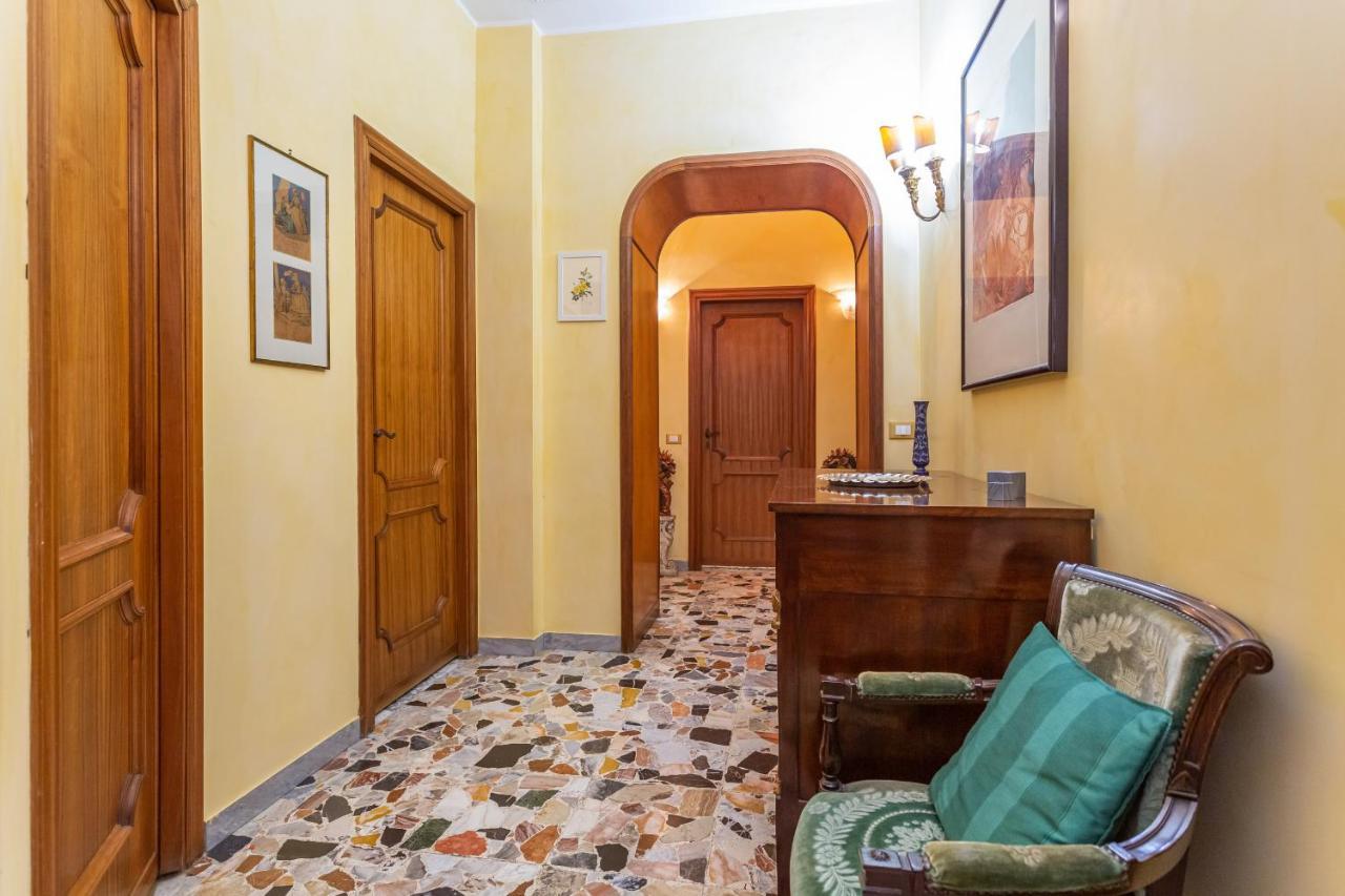 Colosseum Classy Roman Home Buitenkant foto