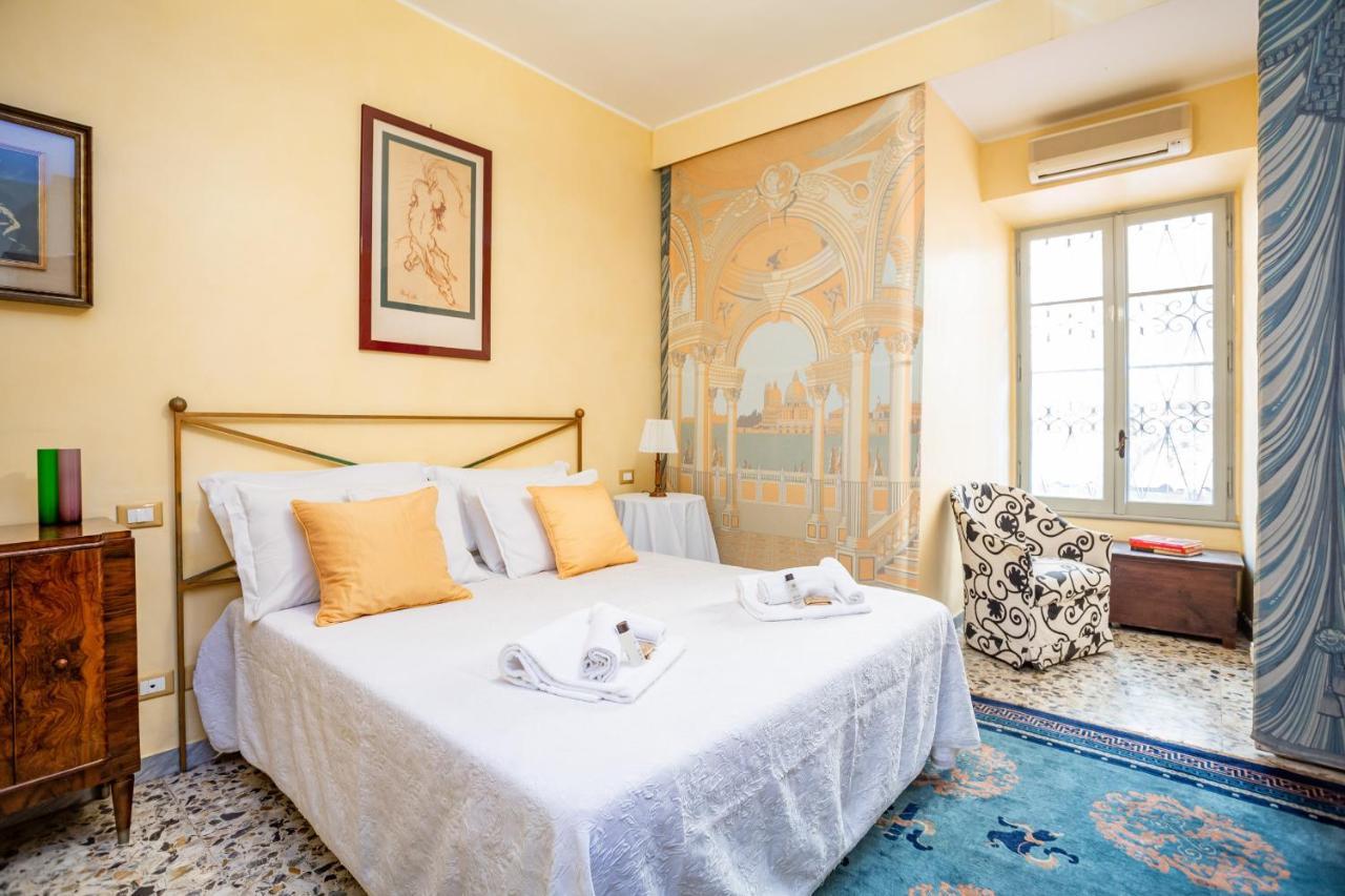 Colosseum Classy Roman Home Buitenkant foto